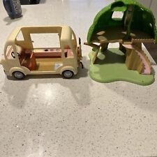 Calico critters tree for sale  New Holland