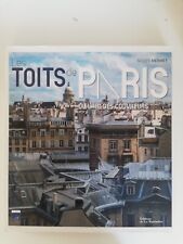 Toits paris art d'occasion  Paris XVIII