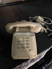 Ancien telephone touche d'occasion  Domène