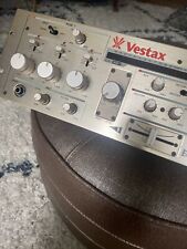Vestax pmc rotary for sale  Portland