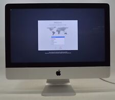 Apple imac18 a1419 for sale  Victor