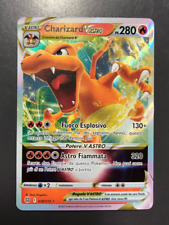 Carta pokémon charizard usato  Ospitaletto