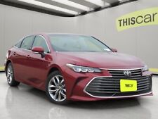 toyota clean avalon for sale  Tomball