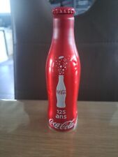 Coca cola bouteille d'occasion  Fretin