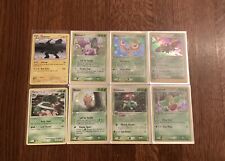 pokemon buying cards old for sale  Johnston
