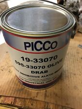 Paint olive drab for sale  College Station
