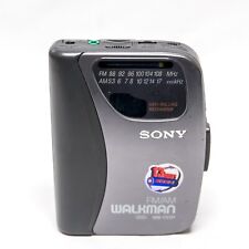 Sony walkman fx121 for sale  Finksburg