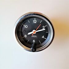 Car clock veglia usato  Italia