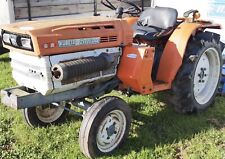 Kubota compact tractor for sale  WORCESTER