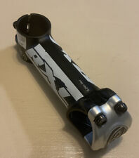 BONTRAGER RXL THREADLESS STEM 110 MM 31.8 MM CLAMP 7 DEGREE for sale  Shipping to United Kingdom