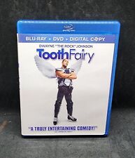 Blu-ray + DVD + cópia digital Tooth Fairy comprar usado  Enviando para Brazil