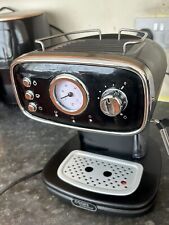 Coffee machine espresso for sale  BATH