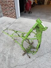 1997 kdx220 frame for sale  Ooltewah