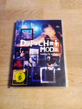Dvd depeche mode gebraucht kaufen  Elmschenhagen N, Klausdorf