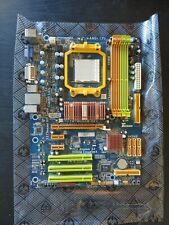 Biostar TA790GBX ATX AM2+ Motherboard AS IS.  Please Read. for sale  Shipping to South Africa