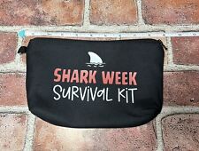 Shark week survival for sale  Fargo