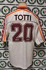 Totti roma 1995 usato  Italia
