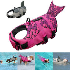 Dog life vest for sale  Shipping to Ireland
