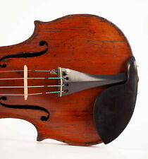 antigo laboratório de violino. Joseph Ceruti 1853 violão geige viola violino mestre violino 4/4 comprar usado  Enviando para Brazil