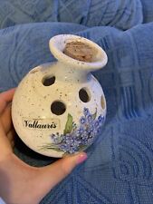 Vallauris pomander. handcrafte for sale  GREAT MISSENDEN