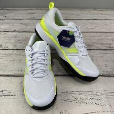 Novo Tênis Prince Cross-Court 2.0 Branco/Amarelo Masculino Tamanho 10 Novo Sem Caixa comprar usado  Enviando para Brazil