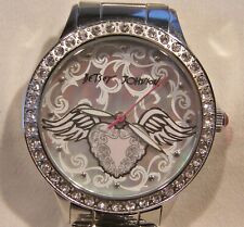 Betsey johnson watch for sale  Santa Maria