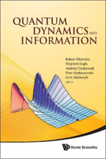 Używany, Piotr Garbaczew Quantum Dynamics And Information - Proceedin (Gebundene Ausgabe) na sprzedaż  Wysyłka do Poland