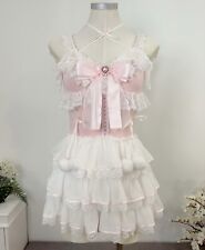 Dress robe pink d'occasion  Toulouse-
