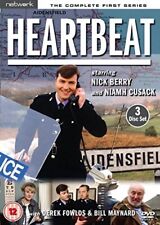 Heartbeat complete first for sale  UK