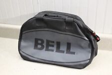 Bolsa de viagem Bell Helmets capacete de motocicleta preta 9062 Z2 comprar usado  Enviando para Brazil