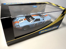 Scalextric ford gt40 gebraucht kaufen  Berlin