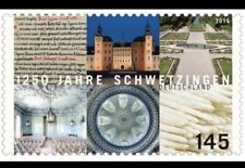 400 schwetzingen briefmarken gebraucht kaufen  Berlin