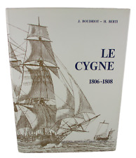 Cygne 1806 1808 d'occasion  Expédié en Belgium