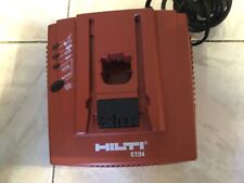 Chargeur hilti 24acs d'occasion  Nice-