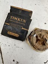 timken bearing for sale  LONDON