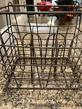 Antique metal wire for sale  Missouri City