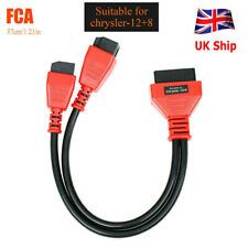 Fca universal adapter for sale  MANCHESTER