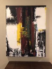 Original painting abstract for sale  Sedona