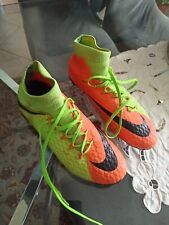 Scarpe calcio nike usato  Perugia