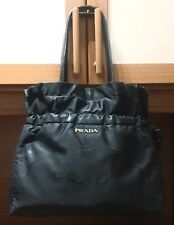 originale donna borsa prada usato  Italia