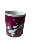 Sylvester tweety coffee for sale  Shipping to Ireland