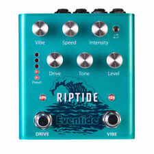 Eventide riptide pédale d'occasion  Annezin