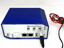 Router celular industrial Advantech SmartFlex BB-SR30510010-SWH, EXCELENTE segunda mano  Embacar hacia Mexico