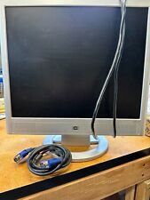 Vs17 lcd monitor for sale  Sutherlin
