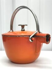 Staub theiere french for sale  Ephrata