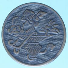 Giappone medaglia con usato  Firenze