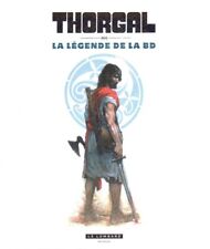 Thorgal aventure thorgal d'occasion  Dieppe