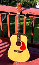 Delta nashville acoustic for sale  Maysville