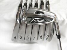 Used titleist 712 for sale  USA