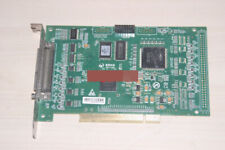 1 peça placa de controle de movimento usada GTS-PCI-VC GTS-4PV-VB-LASER 4 eixos, usado comprar usado  Enviando para Brazil